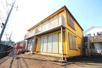 シティハイム諏訪