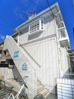 平田マンション