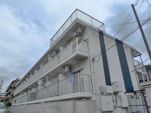 美和プラザ高井戸(209)