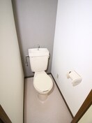 トイレ プレミ－ル　カサブランカ