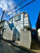 外観写真 ア－トパレス石神井公園Ｎｏ１