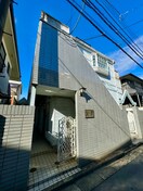 外観写真 ア－トパレス石神井公園Ｎｏ１