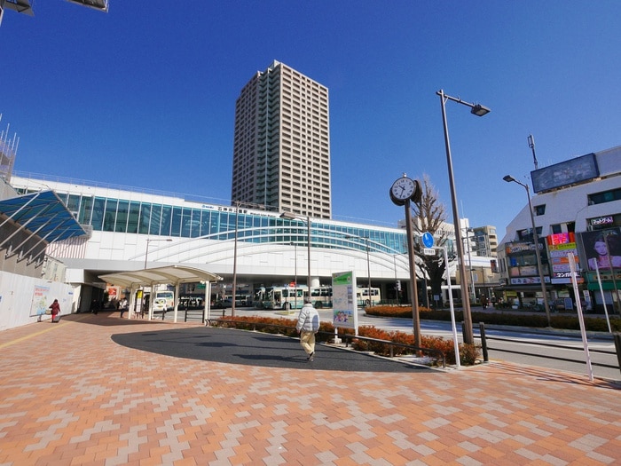 石神井公園駅(公園)まで830m ア－トパレス石神井公園Ｎｏ１