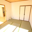 居室 レ－ルサイドヒルズ