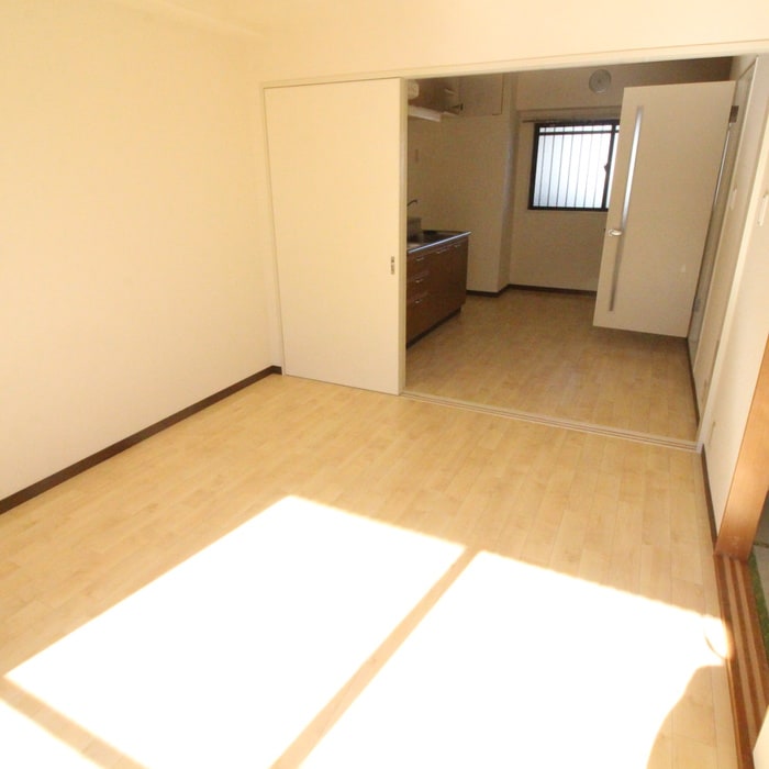 居室 レ－ルサイドヒルズ