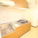 キッチン レ－ルサイドヒルズ