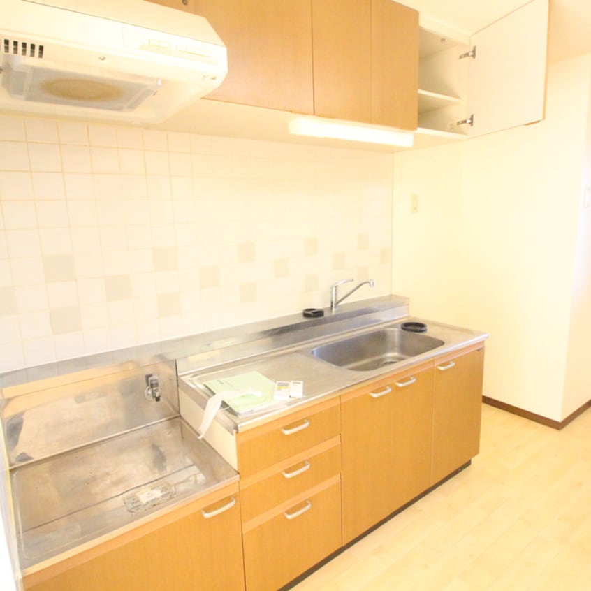 キッチン レ－ルサイドヒルズ