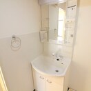 洗面 レ－ルサイドヒルズ