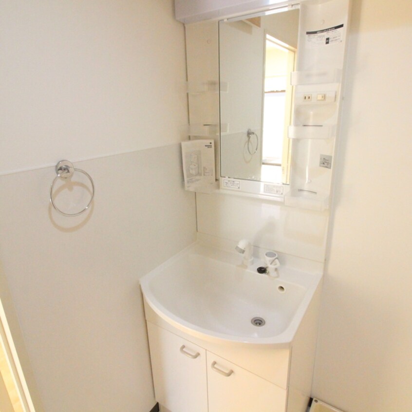 洗面 レ－ルサイドヒルズ