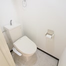 トイレ レ－ルサイドヒルズ