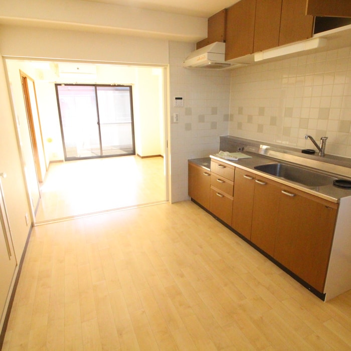 キッチン レ－ルサイドヒルズ