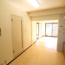 廊下 レ－ルサイドヒルズ