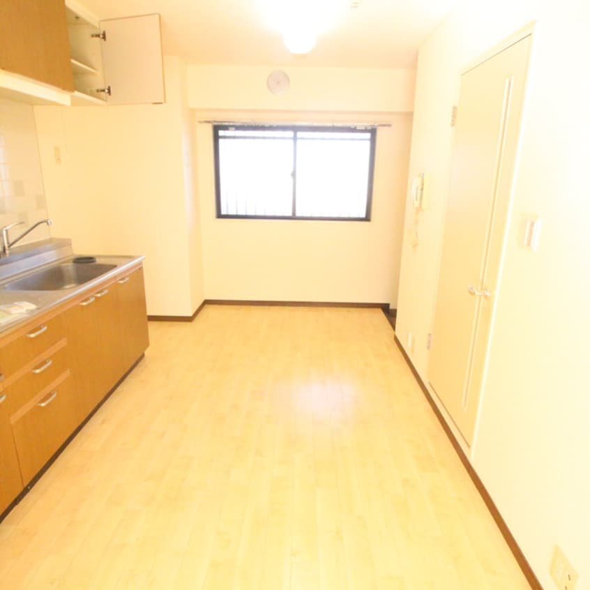 キッチン レ－ルサイドヒルズ