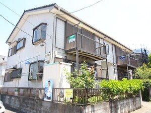 コーポ松澤