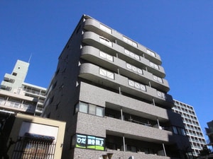 ドメーヌ相模原