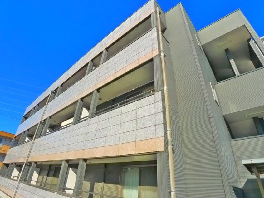 外観写真 フジスタみずほ台