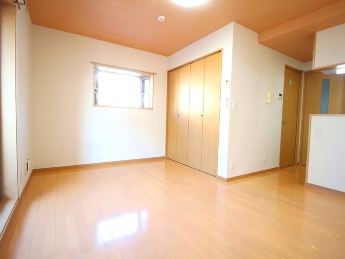 居室 フジスタみずほ台