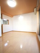 居室 フジスタみずほ台