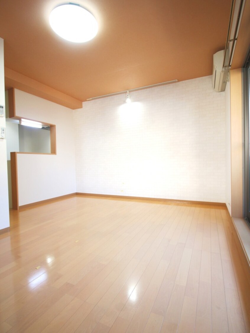 居室 フジスタみずほ台