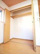 収納 フジスタみずほ台