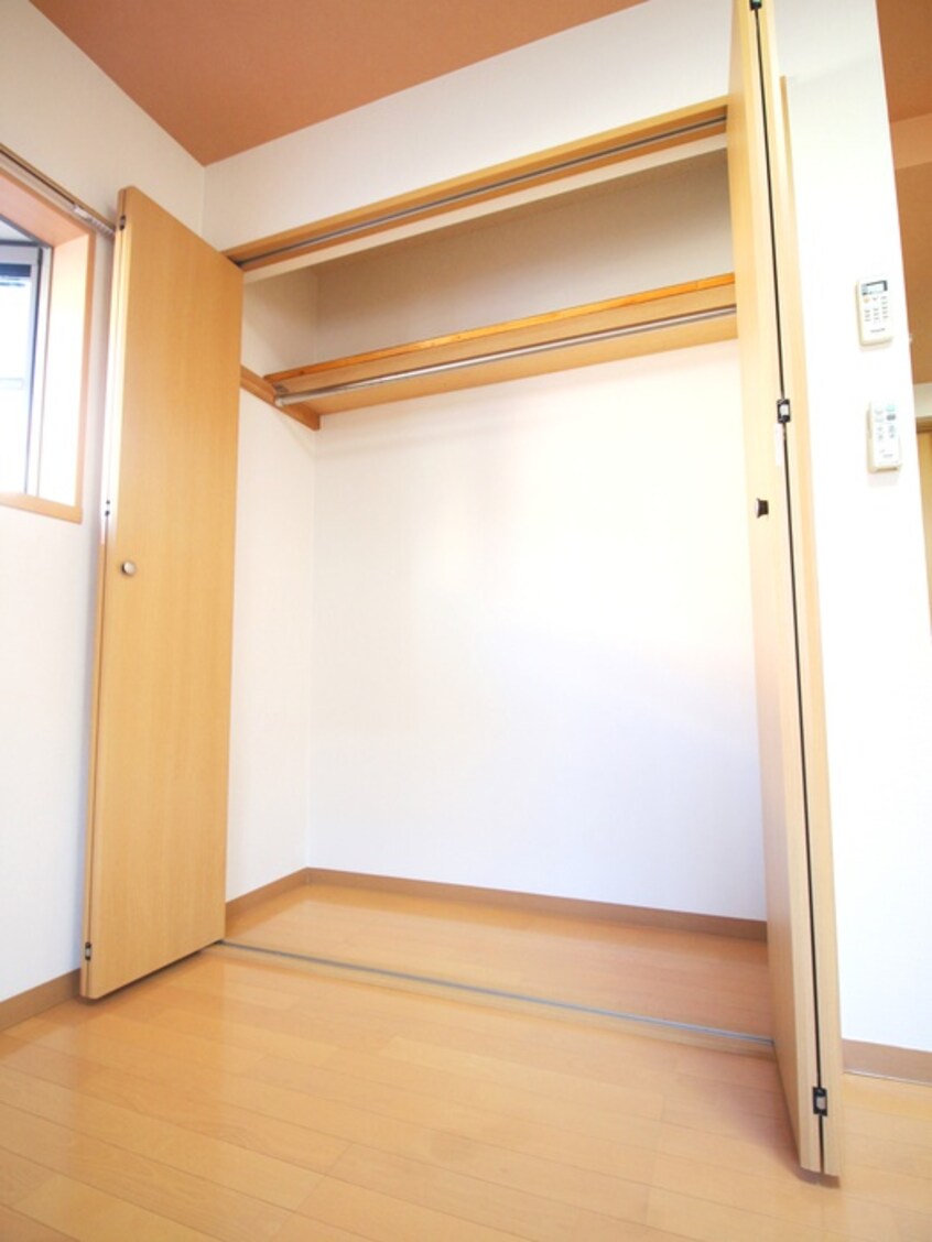 収納 フジスタみずほ台