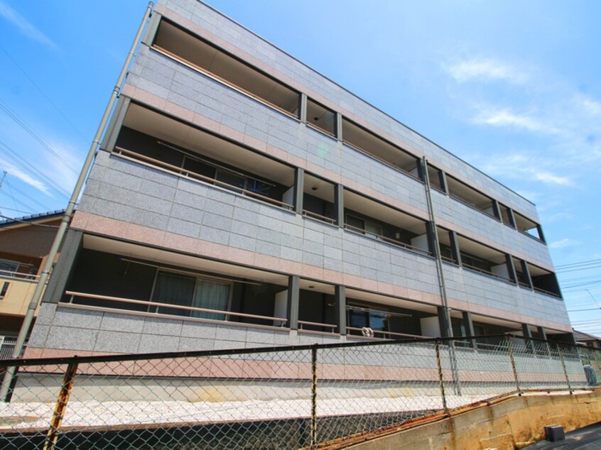 外観写真 フジスタみずほ台