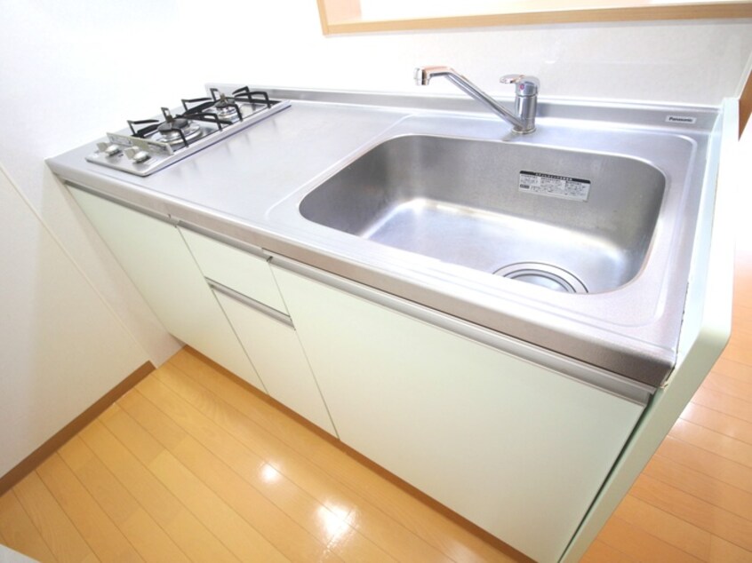 キッチン フジスタみずほ台