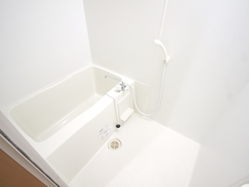 バス／シャワールーム等 フジスタみずほ台