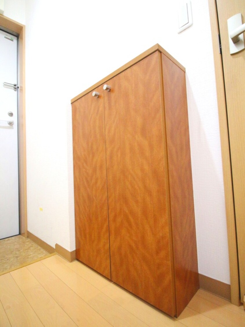 靴箱 フジスタみずほ台