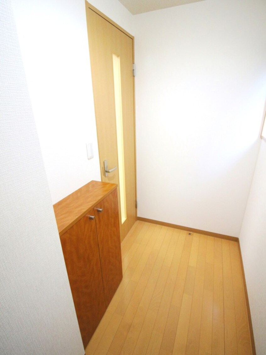 廊下 フジスタみずほ台