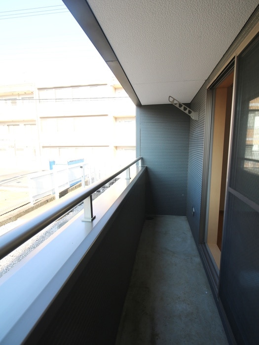 ベランダ・バルコニー フジスタみずほ台