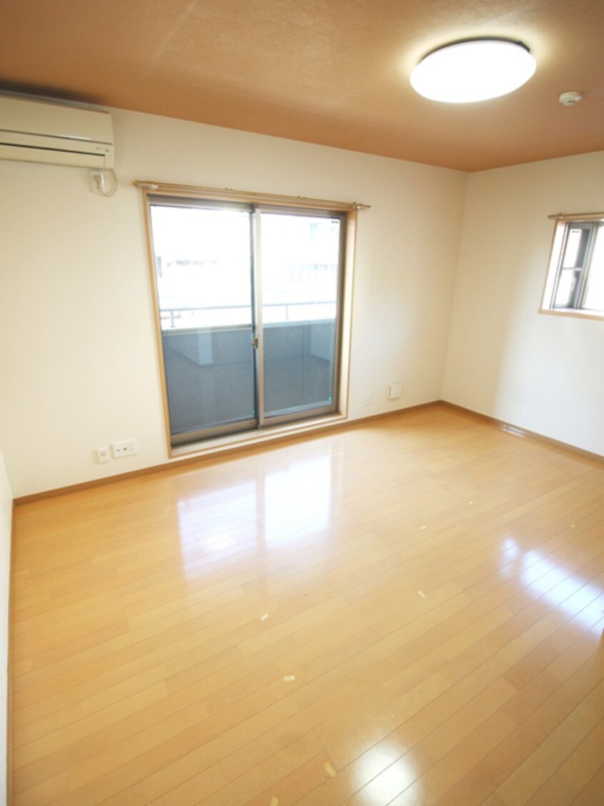 居室 フジスタみずほ台