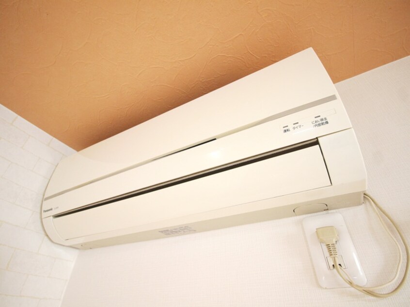 内観写真 フジスタみずほ台