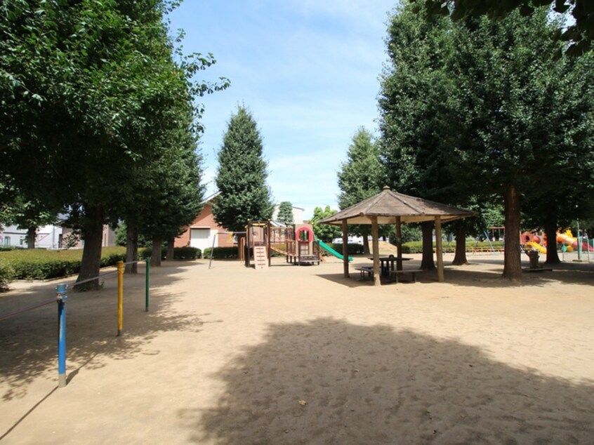 みずほ台中央公園(公園)まで46m フジスタみずほ台