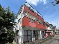 ヴィラ・パルナシウス