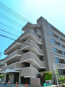 外観写真 シャルマン