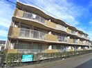 ロイヤルグレイスの外観