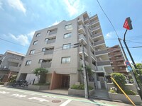 ヒルズ武蔵野久米川（202）