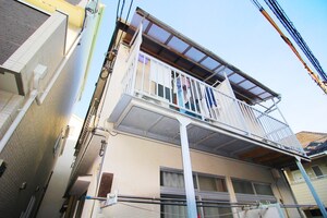 ハイムかおり