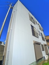 クロッシングメイト