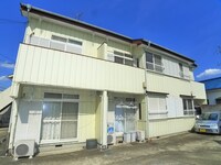 第三松喜コーポ