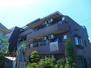 スターヴィオラＫ＆Ｍの外観