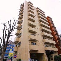 日神パレス西台第３(403)