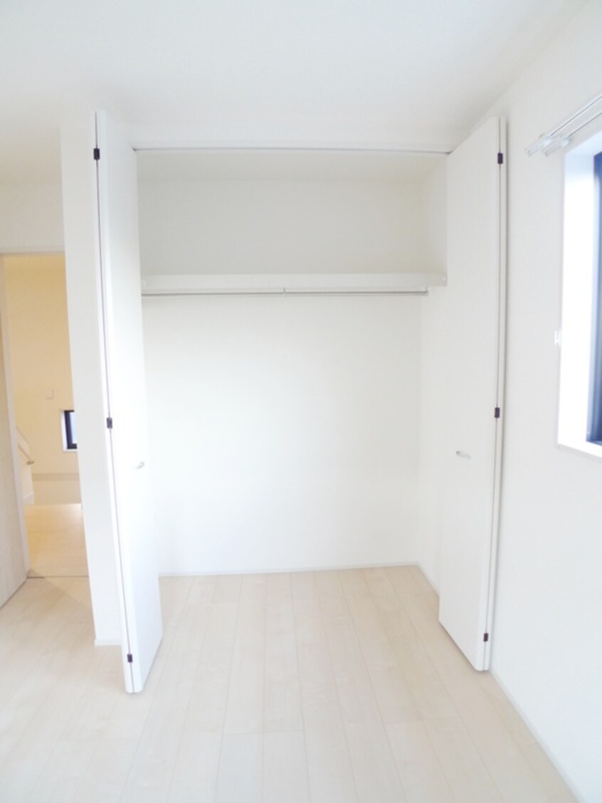 収納 仮)ﾏｲﾎｰﾑﾈｸｽﾄ所沢中富4号棟