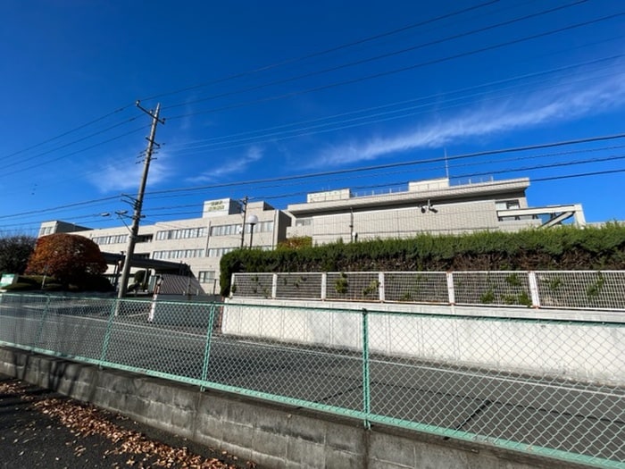 新所沢清和病院(病院)まで2300m 仮)ﾏｲﾎｰﾑﾈｸｽﾄ所沢中富4号棟