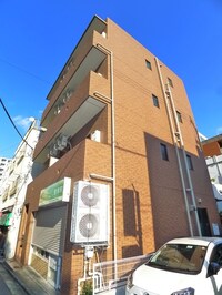 メゾンベルカナル