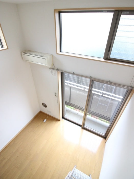 玄関 アビタシオン