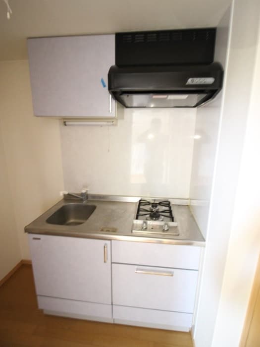 キッチン アビタシオン