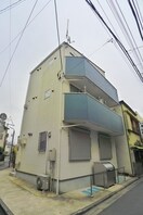 外観写真 Glanbell墨田Ⅱ