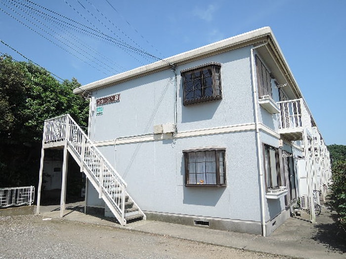 外観写真 フォーレスト